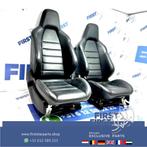 W204 C63 AMG interieur Mercedes C Klasse 63 kuip stoelen bek, Gebruikt, -, Ophalen of Verzenden, -