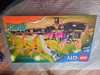 60357 LEGO City Stuntz Stunt Truck & Ring of Fire Challenge, Ophalen of Verzenden, Lego