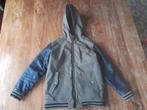 Winterjas - skatejas - VANS - Large - groen/zwart, Ophalen, Gebruikt, Vans, Jongen of Meisje