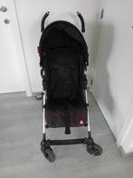 plooibuggy Topmark, Kinderen en Baby's, Buggy's, Ophalen, Gebruikt, Overige merken, Verstelbare rugleuning