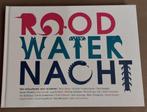 Rood water nacht - Het natuurboek voor kinderen 2010, Ophalen of Verzenden, Nieuw