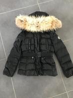 Moncler winterjas meisje 8 jaar, Kinderen en Baby's, Gebruikt, Moncler, Meisje, Ophalen of Verzenden