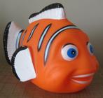 Disney figuur Nemo (rubberen pop), Verzamelen, Poppetjes en Figuurtjes, Ophalen of Verzenden, Zo goed als nieuw