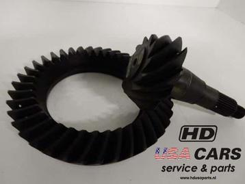 Ring pinion Chevrolet truck beschikbaar voor biedingen