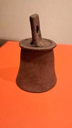 Romeinse bel, Antiek en Kunst, Ophalen of Verzenden