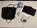 Lansinoh Dubbele Elektrische Borstkolf SignaturePro, Kinderen en Baby's, Babyvoeding en Toebehoren, Ophalen, Gebruikt, Borstkolf
