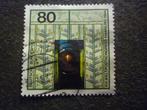 Duitsland/Allemagne 1984 Mi 1216(o) Gestempeld/Oblitéré, Postzegels en Munten, Postzegels | Europa | Duitsland, Verzenden
