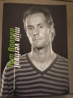 Boek Tom Boonen mijn verhaal, Boeken, Ophalen of Verzenden