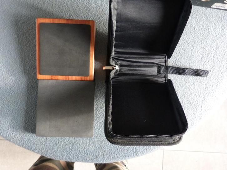 Boite à percussion Shadow, Musique & Instruments, Percussions, Comme neuf, Autres types, Enlèvement