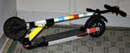 ETWOW Booster GT 2020 35km/h 700W scooter + accessoires, Fietsen en Brommers, Ophalen, Gebruikt, Elektrische step (E-scooter)
