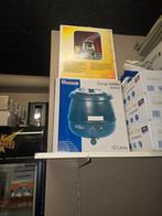 2 marmites  à soupe  = 2 x 10 l, Ophalen, Nieuw in verpakking, Overige typen