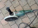 Bosch slijpmachine, Doe-het-zelf en Bouw, Ophalen, Gebruikt
