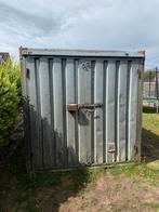 Opslagcontainer/werfcontainer, Tuin en Terras, Bergingen en Tuinkasten, Ophalen, Gebruikt