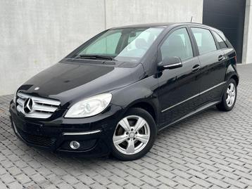 Mercedes B180cdi 2011 245.000km beschikbaar voor biedingen