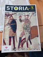 Storia classic 2 en 3, Boeken, Ophalen of Verzenden