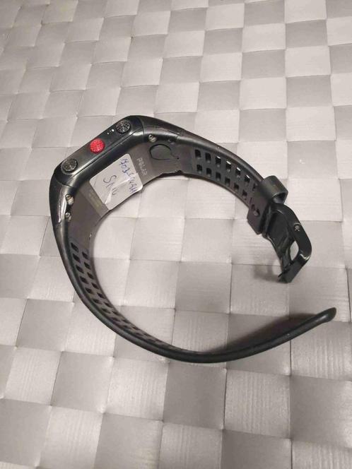 Polar V800 cassée, Handtassen en Accessoires, Sporthorloges, Gebruikt, Zwart, Afstand, GPS, Ophalen of Verzenden