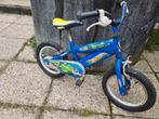 Kinderfietsen, Fietsen en Brommers, Ophalen, Gebruikt, Minder dan 16 inch
