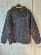 Doudoune superdry Black jet XL, Kleding | Heren, Zwart, Maat 56/58 (XL), Ophalen of Verzenden, Gedragen