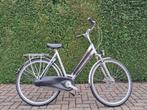 Gazelle Chamonix, Ophalen, Versnellingen, 56 cm of meer, Zo goed als nieuw
