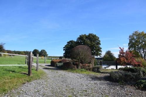 Terrain à vendre à Lierneux, Immo, Gronden en Bouwgronden, tot 200 m²