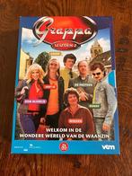 Grappa - seizoen 2 ( dvd box ), Cd's en Dvd's, Alle leeftijden, Boxset, Ophalen of Verzenden, Zo goed als nieuw