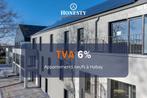 Appartement à vendre à Habay, 4 chambres, 85 kWh/m²/jaar, 165 m², Appartement, 4 kamers