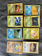 Pokemon kaarten van 1995, Ophalen, Zo goed als nieuw