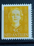 Postzegels  Nederlandse Antillen, Postzegels en Munten, Ophalen of Verzenden, Postfris