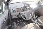 Opel Meriva 1.4i Cosmo met 2 JAAR garantie=UNIEK in België, Auto's, 1360 kg, Euro 5, Stof, 4 cilinders