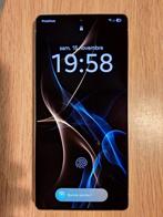 SAMSUNG GALAXY S25 ULTRA - 256 GB ( BLACK ), Telecommunicatie, Mobiele telefoons | Samsung, Overige modellen, Zwart, Touchscreen