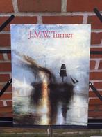 Boek: JMW Turner., Livres, Art & Culture | Arts plastiques, Enlèvement
