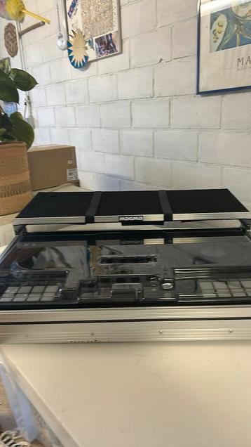 Pioneer DDJ 1000, Musique & Instruments, DJ sets & Platines, Enlèvement, Comme neuf, Platine, Pioneer