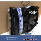 W205 C205 180 200 220 250 KOELERPAKKET COMPLEET Mercedes C K, Auto-onderdelen, Gebruikt, -, Ophalen of Verzenden, -