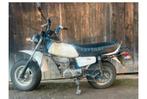 Honda cy50 ik zoek onderdelen, Fietsen en Brommers, Ophalen