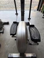 Vélo elliptique - Optimum BE6720G, Sport en Fitness, Ophalen, Gebruikt, Crosstrainer, Metaal