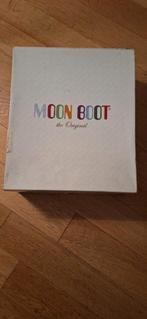 Moon Boot enfant (taille 31-32), Enfants & Bébés, Vêtements enfant | Chaussures & Chaussettes, Enlèvement, Comme neuf, Moon boot