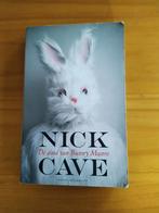 De dood van Bunny Munro - Nick Cave, Boeken, Gelezen, Ophalen of Verzenden, Nick Cave
