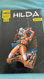 Zwarte reeks strips, Meerdere comics, Ophalen of Verzenden