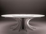 Arthur Extremis tafel, 150 tot 200 cm, Overige materialen, Moderne / design / art, 150 tot 200 cm