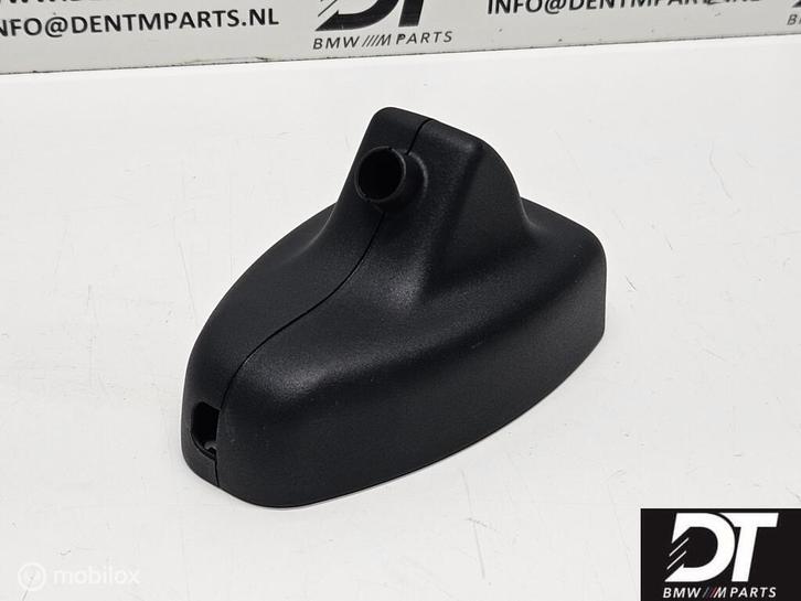 Afdekkap binnenspiegel BMW 3-serie E46 ('99-'06) 51168257203, Auto-onderdelen, Spiegels, BMW, Gebruikt, Ophalen of Verzenden