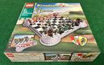 Lego 853373 Kingdoms Chess Set NEW 6000374 40158 7946 OVP, Enlèvement ou Envoi, Neuf, Ensemble complet, Lego