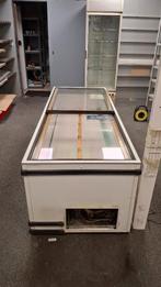 Congélateur bahut, Enlèvement, Utilisé, Congélateur