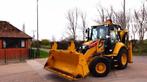 Tractopelle caterpillar 432 f2 seau 4 en 1, Articles professionnels, Machines & Construction | Grues & Excavatrices, Enlèvement ou Envoi