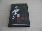 UN PROPHÈTE, CD & DVD, Comme neuf, À partir de 12 ans, Thriller d'action, Enlèvement ou Envoi