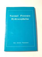 Normal Pressure Hydrocephalus Jan Alexis Vanneste, Boeken, Gelezen, Ophalen of Verzenden, Geesteswetenschap