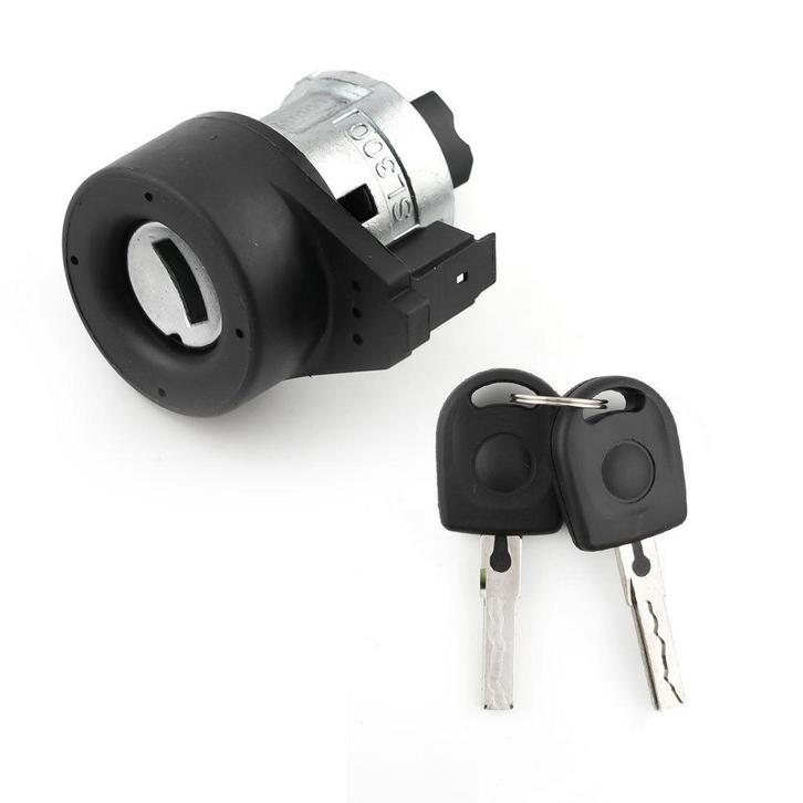 VW Golf 4 slot Passat Polo Bora contactslot New Beetle Golf, Auto-onderdelen, Elektronica en Kabels, Nieuw, Ophalen of Verzenden