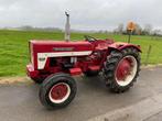 International 423, Zakelijke goederen, Ophalen, Oldtimer, Case IH, Tot 80 Pk