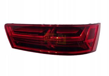 Audi Q7 (3/15-10/19) achterlicht Rechts boven OES! 4M0945094