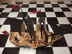 Playmobil piraten, Ophalen of Verzenden, Gebruikt