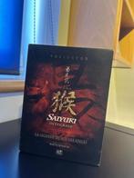Série Saiyuki Intégrale (La légende du Roi des Singes), Ophalen, Zo goed als nieuw, Boxset